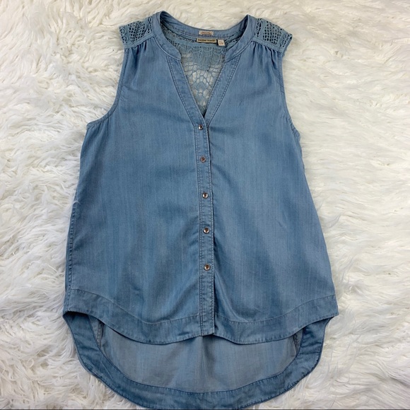 Holding Horses Lorna Tank - Picture 5 of 7